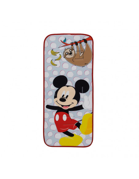 Colchoneta silla de paseo universal Mickey Mouse y Minnie de Disney Baby