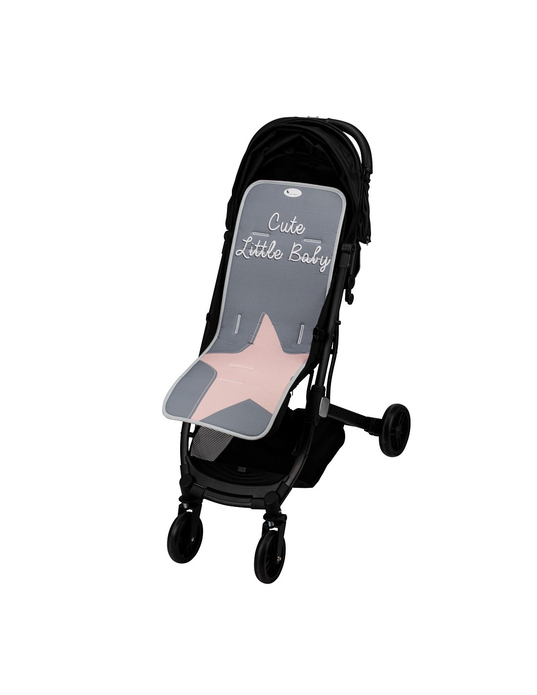 Colchoneta silla de paseo universal Cute Little Baby Interbaby