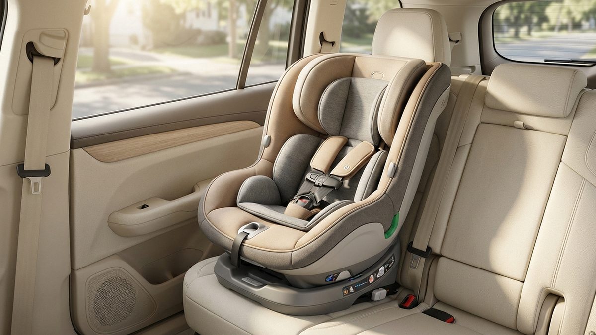 Sillas de coche para bebes