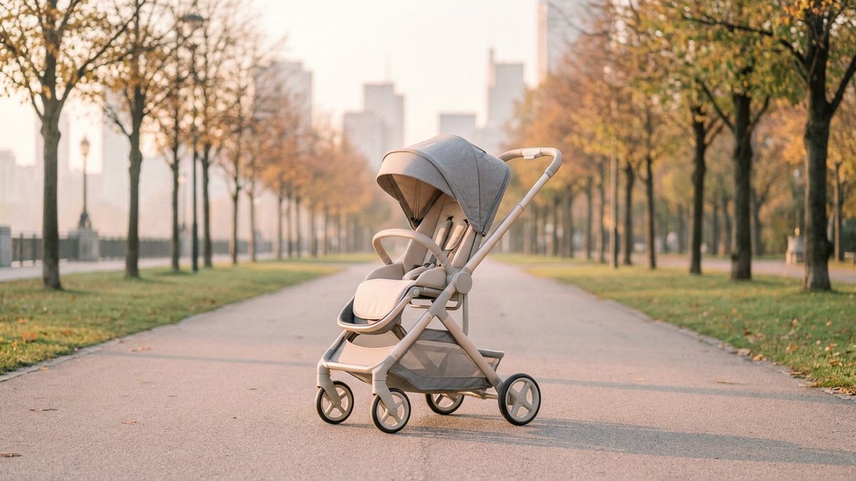 Mejores sillas de paseo para bebes 2026