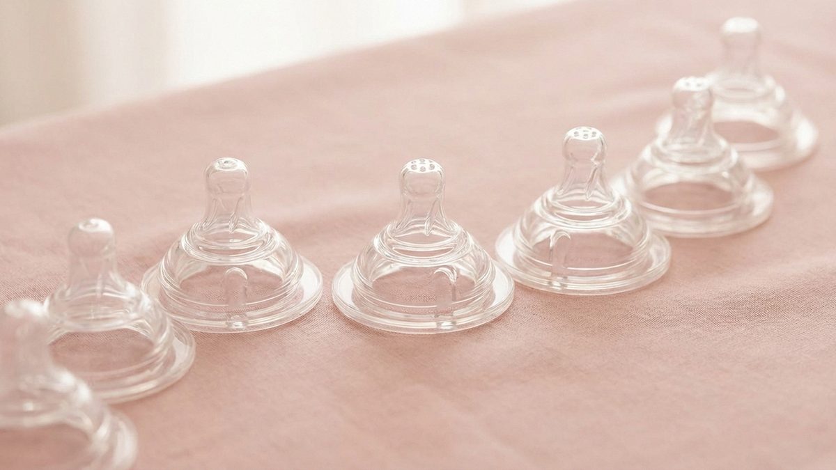 Tetinas Suavinex Zero Zero